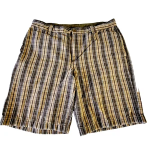 The North Face Cargo Canvas Shorts Gr. 38 Baumwolle braun - Bild 1 von 5