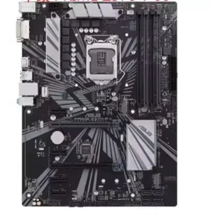 Main Board Asus PRIME Z370-P II Desktop Motherboard Double M.2 - Photo 1/1