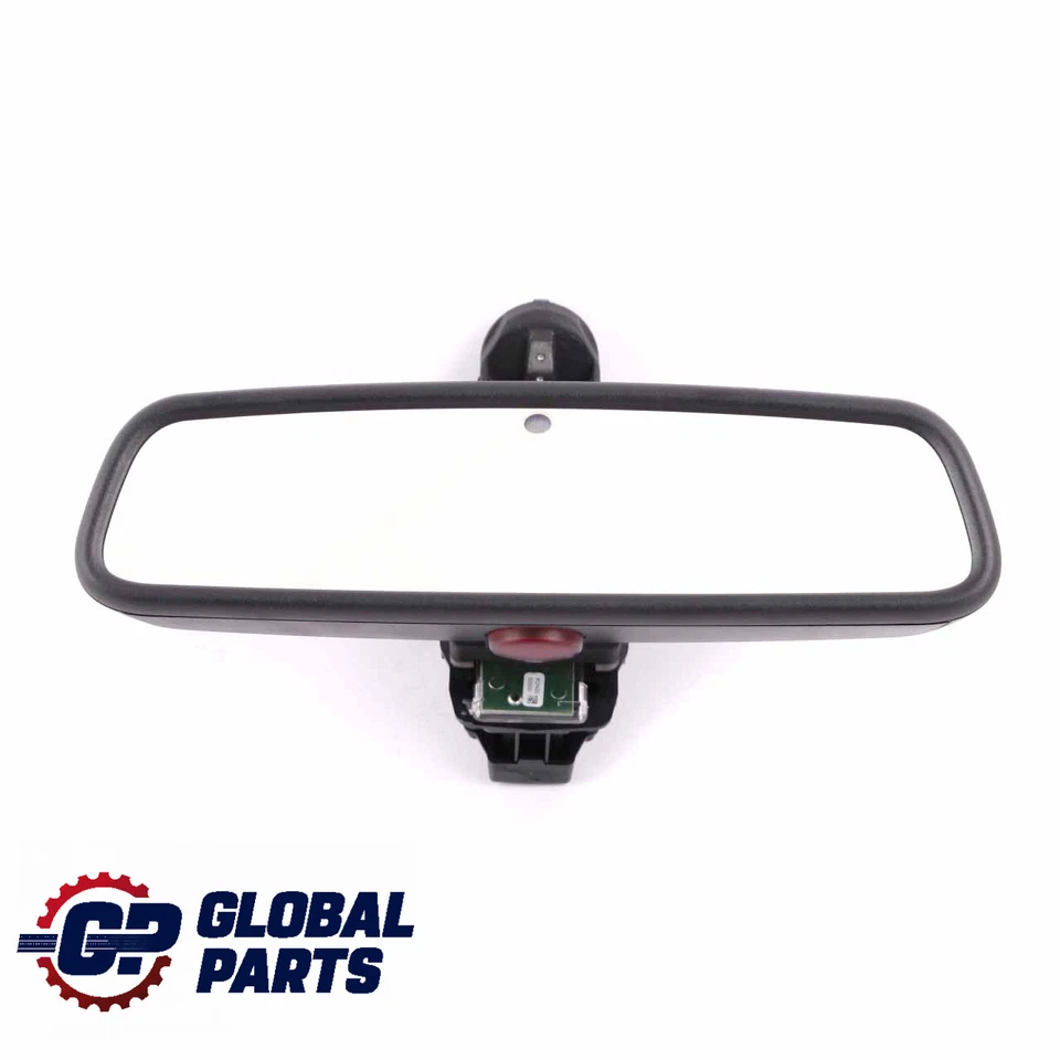 BMW E70 E84 E90 E91 E92 LCI Specchio retrovisore interno EC/LED/FLA 9159114 - Immagine 1 di 4