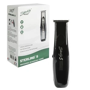 Wahl Professional 5 Star Series Sterling 5 Rechargeable Cordless Trimmer #8777 - Picture 1 of 9