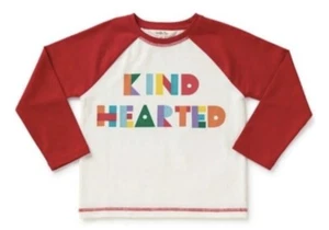 GIRLS Boys MATILDA JANE Brilliant daydream Kind Hearted Tee SIZE 10 NWT - Picture 1 of 5