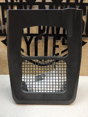 Alerón de barbilla genuino Harley-Davidson SIN PINTAR M8 Touring '17-25 (ver montaje) Foto 1 de 4