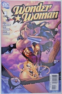 *Wonder Woman (2006; Volume 3) 1-12, Secret Files 1-3 (15 books) - Picture 1 of 3