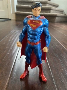 Kotobukiya ArtFX+ SUPERMAN (Nuevo 52) 1/10 Estatua Liga de la Justicia DC Comics - Imagen 1 de 3