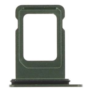SIM Card Tray for iPhone 13 6.1" Single Card Version Green Ori - Picture 1 of 1