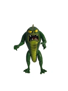SCOOBY DOO - BEAST FROM THE BOTTOMLESS LAKE 5" MONSTER FIGURE - Picture 1 of 5