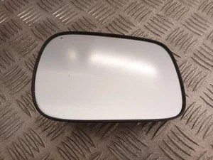 Volvo XC70 97-07 Mk1 N/S Left Passenger Door Mirror Glass 473381 - Picture 1 of 7