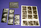 Original Negatives & Proofs for Ventriloquist Jimmy Nelson & Danny O'Day (1960s)