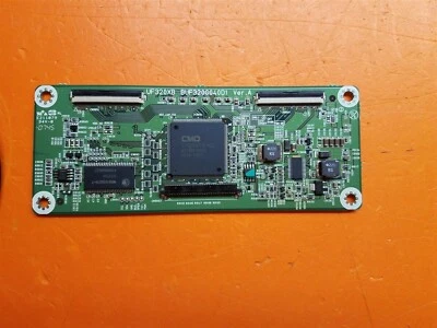 ⭐️⭐️⭐️⭐️⭐️ TV T-Con TCon Board 1FSA10349 - Image 1 of 3