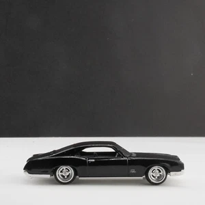 2025 HOT WHEELS PROTOTYPE TEST RUN-66 BUICK RIVIERA RIVET RR 4SPOKE CHROME - Picture 1 of 9