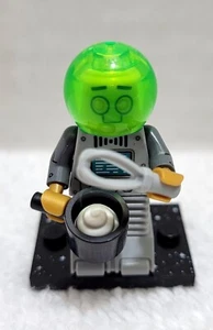 Lego col26-9 - Robot Butler, Series 26 Minifigure - 2024 - Picture 1 of 2