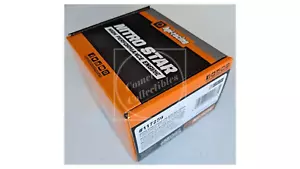 HPI Nitro Star F5.9 Engine Slide Carb w/ Pull Start Air Cleaner Plug (R5) 117259 - Picture 1 of 7