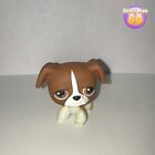 Littlest PetShop CHIEN BOXER 25 DOG Pet Shop W110