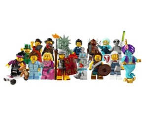 LEGO Minifigures Series 6 8827 new pick choose your own - Picture 1 of 19