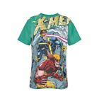 X-Men V2 129 All Over Print T-Shirt Xmen