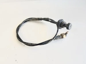 2003 Polaris Predator 500 OEM Choke Cable Line Puller Actuator Adjuster - Picture 1 of 4
