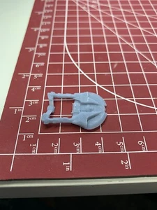 Federation Steamrunner Class Miniatur - Bild 1 von 5