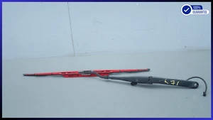 2006-2010 SATURN SKY PONTIAC SOLSTICE Right Windshield Glass Wiper Arms 24029752 - Picture 1 of 7