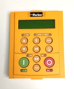 6901-00-G Parker 6901 Operator Panel - Picture 1 of 3