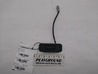 Actuador de bloqueo de pestillo de arranque portón trasero HONDA CRZ CR-Z se adapta a 11 12 13 14 15 16  Foto 1 de 4