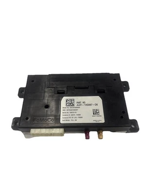 2017-2020 福特 EXPEDITION ESCAPE 导航电视 COM 模块 JL3T-14G087-CK — 第 1/4 张图片