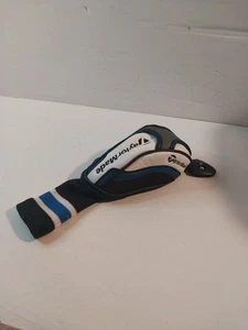 TaylorMade Golf Club Fairway Wood Headcover - Picture 1 of 6