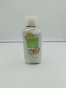 Neu Bath and Body Works Gurke Melone Bodylotion siehe Shop für mehr Bad & Körper - Bild 1 von 2