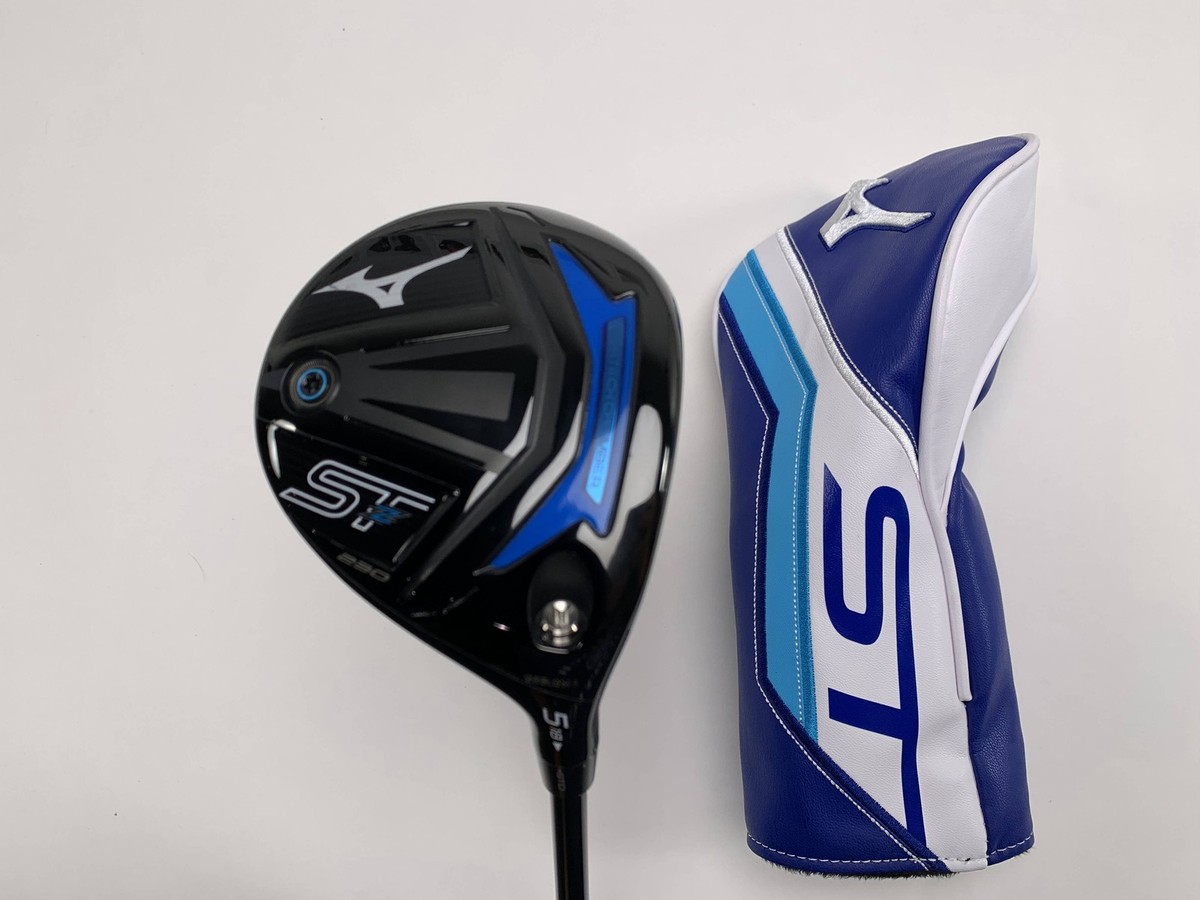 【MIZUNO】FW5(18）/FW7(21)/SHAFT＝(R） MIZUNO JPX 7.1 FURY Japan HMG T30 Model: MZ-BF2340 Color