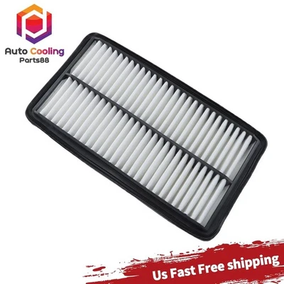 CA12061 Engine Air Filter for 2019-2025 Honda Passport 2021-2023 Acura TLX Foto 1 de 4
