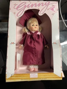 New In Box Dakin 1984 Ginny - Vogue Doll Heartland 70103 Graduation - Picture 1 of 4