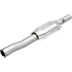 MagnaFlow Catalytic Converter: CARB, For 1999-2001 Jeep Grand Cherokee - Picture 1 of 10