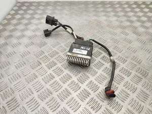 Audi A4 S4 B8 8K 2012 relé diésel ventilador radiador 8K0959501G SAU82136 - Imagen 1 de 13