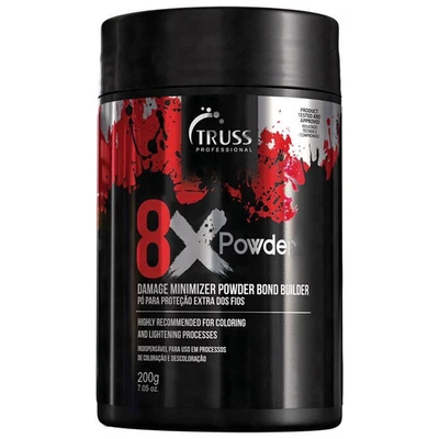 TRUSS 8X POWDER 200gr - Image 1 of 4