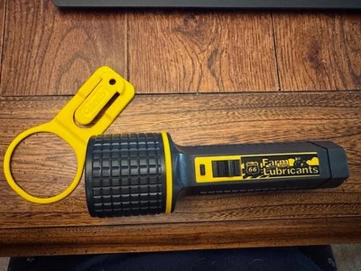 Linterna Phillips 66 Trop-Artic Foto 1 de 3