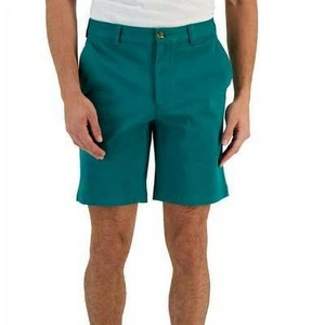 Club Room Men's Regular Fit 9" Shady Glade Shorts 34 NEW $55 100050909MN - Picture 1 of 2