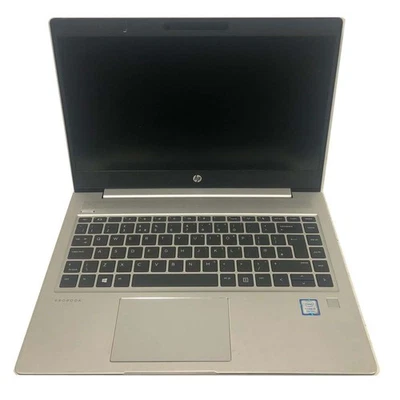 HP ProBook 440 G6 14″ Core i5-8265U 1.60GHz 1.80GHz 8GB 240GB Windows 11 Pro - Image 1 of 4