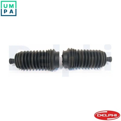 BELLOW KIT STEERING TBR4140 FOR RENAULT MASTER/II/Van/Bus/Platform/Chassis/PRO - Image 1 of 4