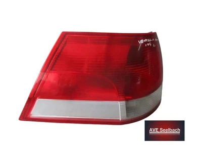 Opel Vectra C Kombi Luz Trasera Izquierda Exterior Año 2004 24469461 - Imagen 1 de 2