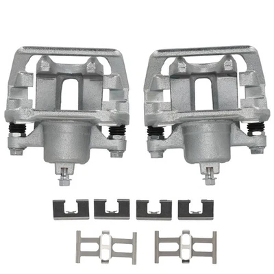 Kit de pinza de freno trasera derecha derecha para Honda Element 2003-2011 SLB19725 SLB19724 Foto 1 de 4