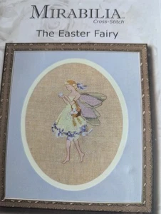 Mirabilia Easter Fairy - Picture 1 of 1
