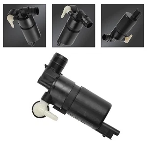 OEM Quality Ice Washer Pump Compatible with For Nissan Vehicles Available - Picture 1 of 12