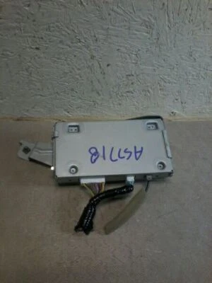 2016 Nissan Versa коммуникационный модуль 28383 9DF0A - Изображение 1 из 4