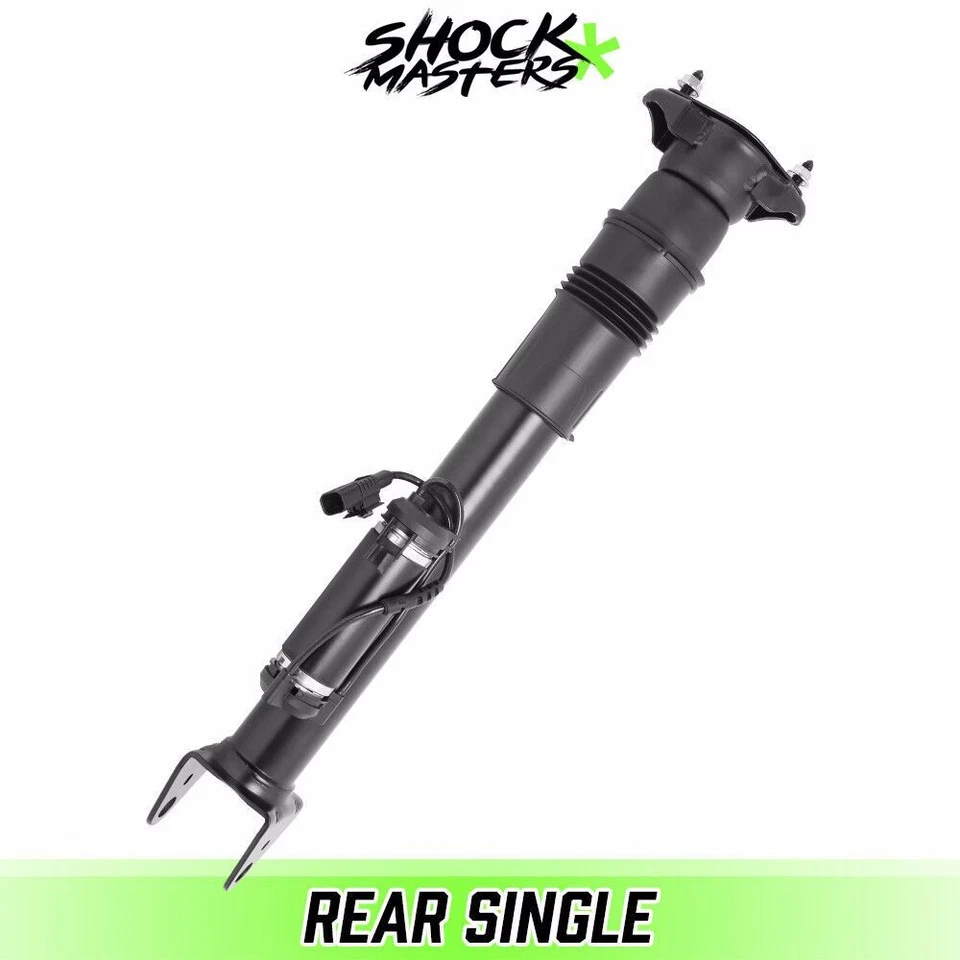 Rear Air Shock Absorber for 2008-2012 Mercedes-Benz GL550 Foto 1 de 1