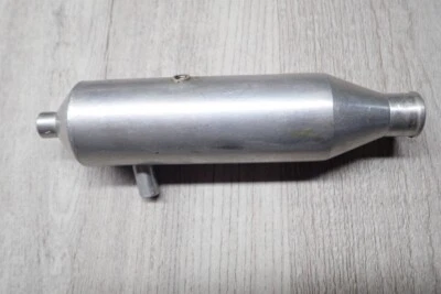 Team Associated 1/10 Tuned Pipe - Image 1 of 2