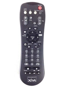 Mando a distancia multimedia original XIVA R704-XIVAXP - Imagen 1 de 2