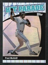 2004 Topps Series 2 Hit Parade Inserts #HP1-30 Finish Your Set, U Pick