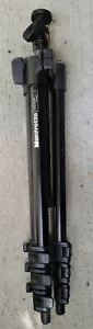 Manfrotto Tripod 7322YB-BB Alumimum Black - Picture 1 of 4
