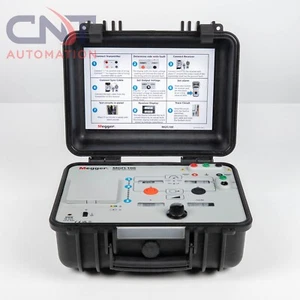 Megger MGFL100 Battery Ground Fault Locator - Picture 1 of 11