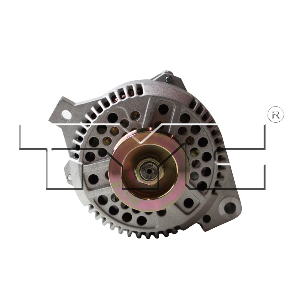 ALTERNADOR FORD MUSTANG 1994-2000 3,8 L 2-07771 NUEVO Foto 1 de 1