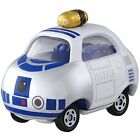 Takara Tomy Tomica Star Wars Star Cars Tsum Tsum R2-D2 from Japan